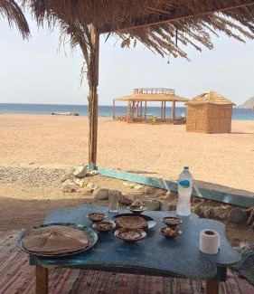 Dahab Otro | SafeZone Galum