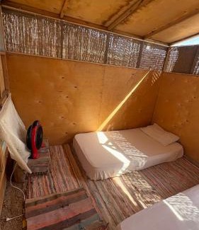 Dahab Otro | SafeZone Galum