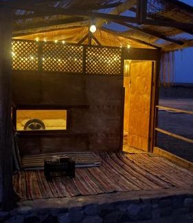 Dahab Otro | SafeZone Galum