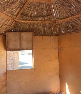 Dahab Otro | SafeZone Galum