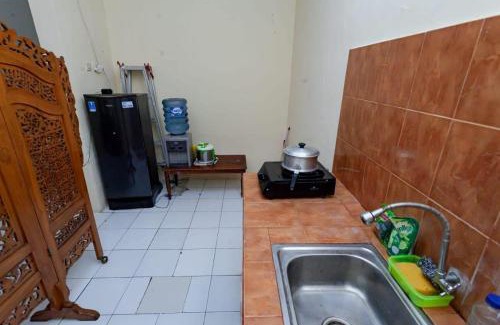 Banguntapan Casa | SAFFA Homestay JOGJA