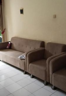Banguntapan Casa | SAFFA Homestay JOGJA