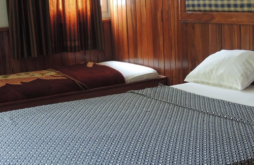 Douala Hotel | Saffana Hôtel