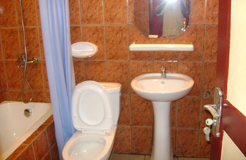 Douala Hotel | Saffana Hôtel