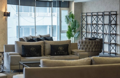 Maltepe Cama Y Desayuno | Saffari Hotel