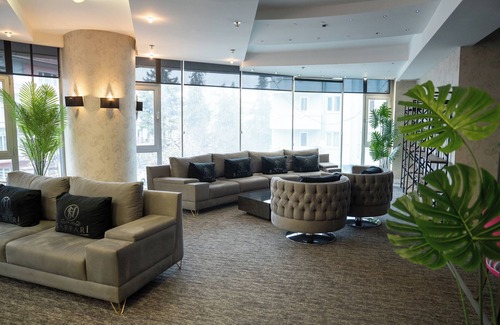 Maltepe Cama Y Desayuno | Saffari Hotel