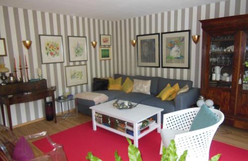Lochmuhle Apartamento | Saffenburgblick