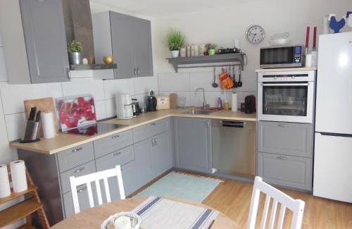 Lochmuhle Apartamento | Saffenburgblick