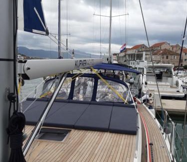 Trogir Alquiler De Eote | Saffredi