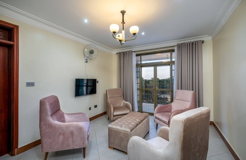 Entebbe Hotel | Saffron Beach Bistro & Cottages