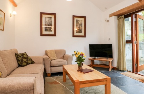 Brazzacott Cabaña | Azafrán Cottage, LAUNCESTON