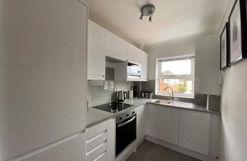 High Wycombe Apartamento | Saffron Court by Wycombe Apartments - Apt 12