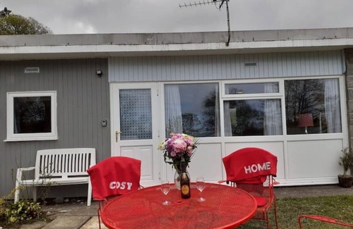Bucks Cross Chalet De Esquí | Saffron Cove, Seaside Chalet Bideford