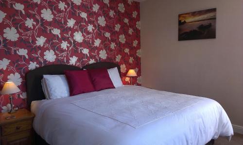 Combe Martin Cama Y Desayuno | Saffron House