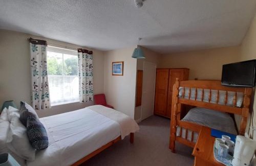 Combe Martin Cama Y Desayuno | Saffron House