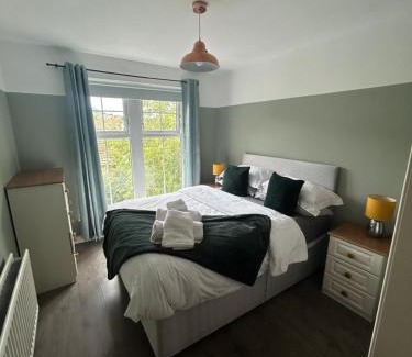Belfast Apartamento | Saffron Loft, Belfast