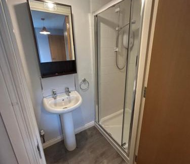 Belfast Apartamento | Saffron Loft, Belfast