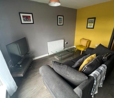 Belfast Apartamento | Saffron Loft, Belfast