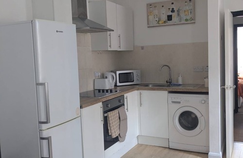 Swindon Apartamento | Saffron&Space *Parking *Sleeps 5