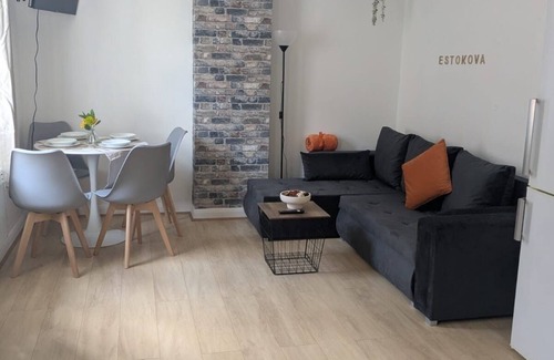 Swindon Apartamento | Saffron&Space *Parking *Sleeps 5