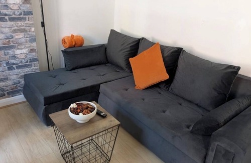 Swindon Apartamento | Saffron&Space *Parking *Sleeps 5