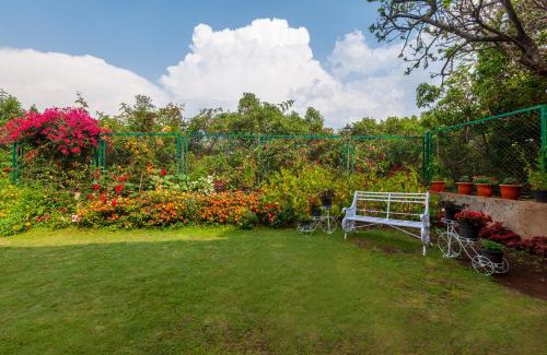 Mahabaleshwar Casa | SaffronStays Horizon 360, A Short Walk From Venna Lake and Mahabaleshwar Market