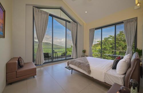 Kadadhe Villa | SaffronStays Lord's Pavilion
