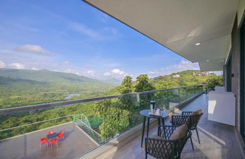 Kadadhe Villa | SaffronStays Lord's Pavilion