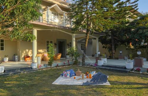Bullawala Villa | SaffronStays Mont Tierra