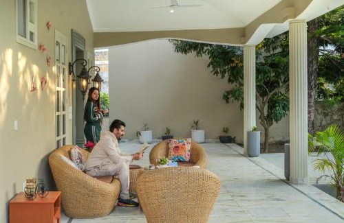 Bullawala Villa | SaffronStays Mont Tierra