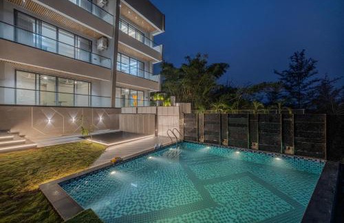 Kadadhe Villa | SaffronStays Prisma