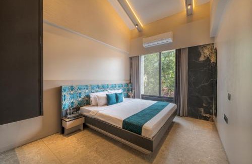 Kadadhe Villa | SaffronStays Prisma