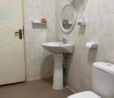West Coast Division Casa | Saffy Guest House