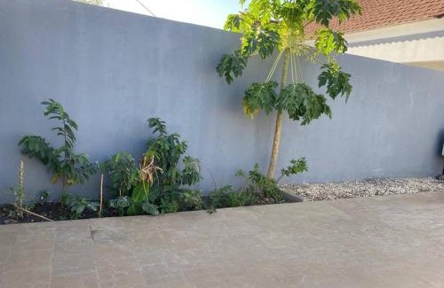 West Coast Division Casa | Saffy Guest House