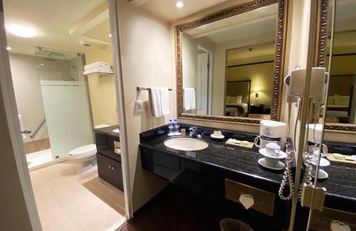 Centro de Monterrey Hotel | Safi Royal Luxury Centro