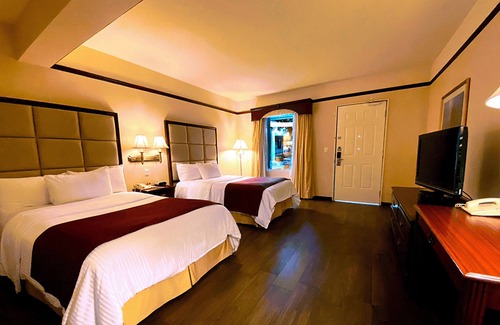 Centro de Monterrey Hotel | Safi Royal Luxury Centro
