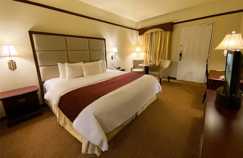 Centro de Monterrey Hotel | Safi Royal Luxury Centro