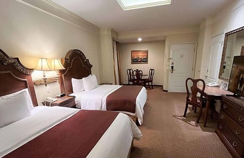 Centro de Monterrey Hotel | Safi Royal Luxury Centro