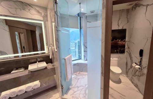 Monterrey Hotel | Safi Royal Luxury Metropolitan
