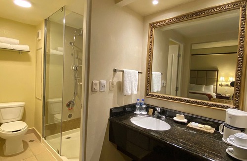 Monterrey Hotel | Safi Royal Luxury Valle