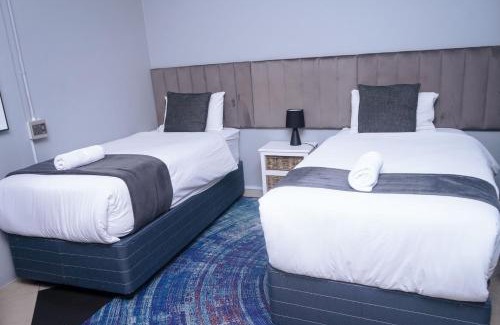 Umtata Casa | Safi Suites and Conference Centre