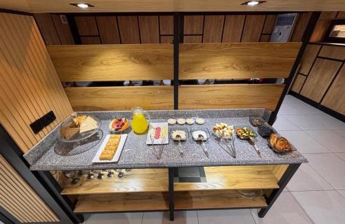 Andizhan Casa | Safia Guest House