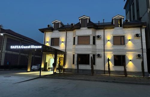 Andizhan Casa | Safia Guest House