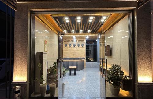 Andizhan Casa | Safia Guest House