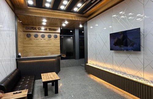 Andizhan Casa | Safia Guest House