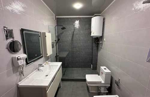 Andizhan Casa | Safia Guest House