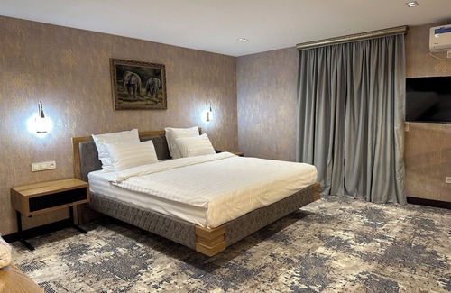 Andizhan Casa | Safia Guest House