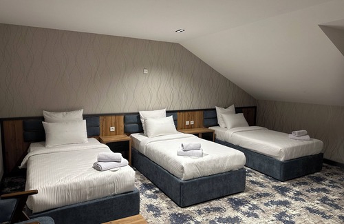 Andizhan Casa | Safia Guest House