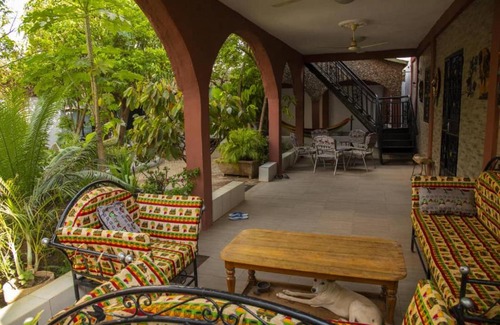 Ouagadougou Casa | Safiane