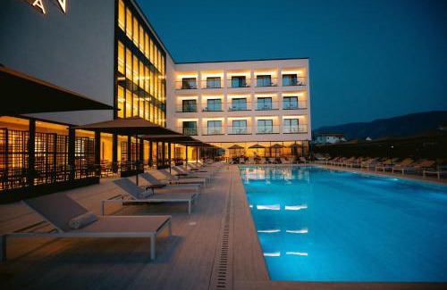 Orikum Hotel | Safin Hotel & Spa
